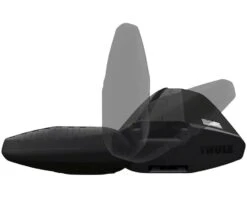 Thule Wingbar Evo 150 (60”) -Two Wheel Haven 711520 3