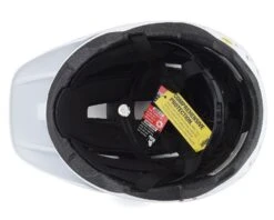 Bell Sidetrack II MIPS Helmet (White Stars) (Universal Youth) -Two Wheel Haven 7116433 2