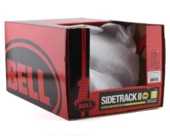 Bell Sidetrack II MIPS Helmet (White Stars) (Universal Youth) -Two Wheel Haven 7116433 3