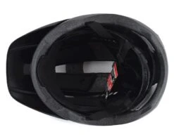 Bell Sidetrack II Kids Helmet (Matte Black) (Universal Youth) -Two Wheel Haven 7116449 2