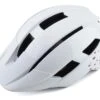 Bell Sidetrack II Kids Helmet (White Stars) (Universal Child)