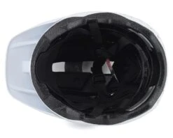 Bell Sidetrack II Kids Helmet (White Stars) (Universal Child) -Two Wheel Haven 7116460 2