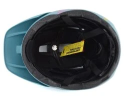 Bell Sidetrack II MIPS Helmet (Light Blue/Pink) (Universal Youth) -Two Wheel Haven 7117143 2