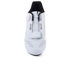 Giro Cadet Men's Road Shoe (White) (42) -Two Wheel Haven 7123082 2