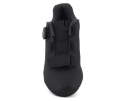 Giro Cadet Women's Road Shoe (Black) (37) -Two Wheel Haven 7123092 2