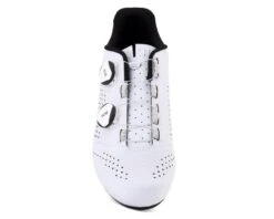 Giro Regime Men's Road Shoe (White) (42.5) -Two Wheel Haven 7123136 2