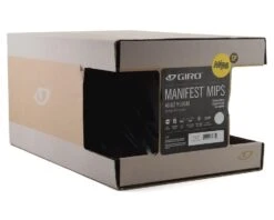 Giro Manifest Spherical MIPS Helmet (Matte Grey) (S) -Two Wheel Haven 7124950 3