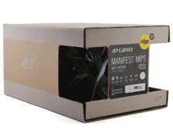 Giro Manifest Spherical MIPS Helmet (Matte Grey/Green) (S) -Two Wheel Haven 7124968 3