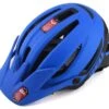 Bell Sixer MIPS Mountain Bike Helmet (Matte Blue/Black) (M)