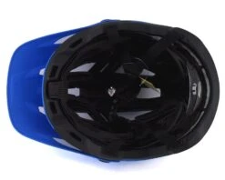 Bell Sixer MIPS Mountain Bike Helmet (Matte Blue/Black) (M) -Two Wheel Haven 7127520 2