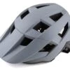 Bell Spark MIPS Mountain Bike Helmet (Matte Grey/Gloss Black) (Universal Adult)