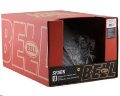 Bell Spark MIPS Mountain Bike Helmet (Matte Grey/Gloss Black) (Universal Adult) -Two Wheel Haven 7128914 3