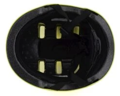 Bell Local BMX Helmet (Matte HiViz) (M) -Two Wheel Haven 7129014 2