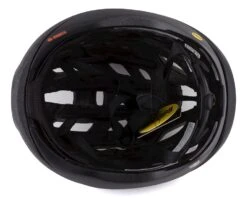 Giro Helios Spherical Helmet (Matte Black Fade) (L) -Two Wheel Haven 7129136 2