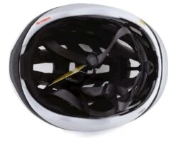 Giro Helios Spherical Helmet (Matte White/Silver Fade) (M) -Two Wheel Haven 7129171 2