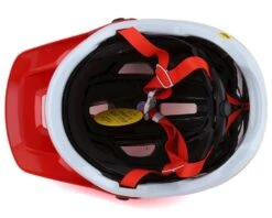 Giro Source MIPS Helmet (Matte Trim Red) (S) -Two Wheel Haven 7129464 2