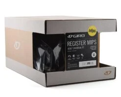 Giro Register MIPS Helmet (Black/Red) (Universal Adult) -Two Wheel Haven 7129832 3