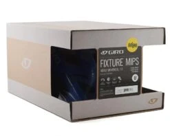 Giro Fixture MIPS Helmet (Matte Blue) (Universal Adult) -Two Wheel Haven 7129941 3