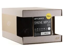 Giro Synthe MIPS II Helmet (Matte Black) (M) -Two Wheel Haven 7130696 3