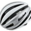 Giro Synthe MIPS II Helmet (Matte White/Silver) (M)