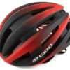 Giro Synthe MIPS II Helmet (Matte Black/Bright Red) (S)