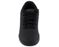 Giro Latch Flat Pedal Mountain Shoes (Black/Dark Shadow) (40) -Two Wheel Haven 7137425 2