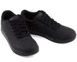 Giro Latch Flat Pedal Mountain Shoes (Black/Dark Shadow) (40) -Two Wheel Haven 7137425 3
