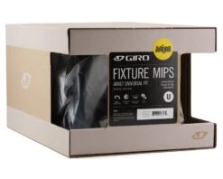 Giro Fixture MIPS Helmet (Matte Harbor Blue) (Universal Adult) -Two Wheel Haven 7140786 3