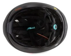 Giro Eclipse Spherical Road Helmet (Matte Charcoal Mica) (S) -Two Wheel Haven 7141916 2