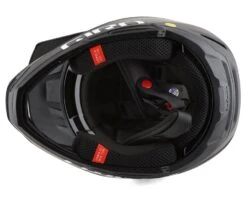 Giro Insurgent Spherical MIPS Full-Face Helmet (Matte Black) (XS/S) -Two Wheel Haven 7145270 2