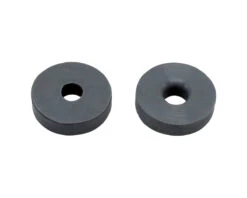 Prestacycle Urethane Elastomer Mini Presta Head Gasket