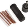 Blackburn Mini Plugger Tubeless Tire Repair Kit (Black)