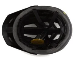 Giro Fixture MIPS II Mountain Helmet (Matte Black/Titanium) (Universal Adult) -Two Wheel Haven 7149840 2