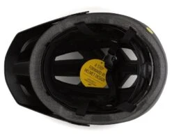 Giro Fixture MIPS II Youth Helmet (Matte Black/Blue) (Universal Youth) -Two Wheel Haven 7149959 2