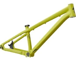 Specialized P3 Frameset (Satin Olive Green/Black) (22.5" Effective TT) (2022)