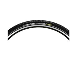 Michelin Protek Cross Max Tire (Black) (26" / 559 ISO) (1.85") (Wire) -Two Wheel Haven 72332 2