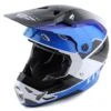 Fly Racing Formula CP Rush Helmet (Black/Blue/White) (S)