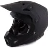 Fly Racing Formula CP Solid Helmet (Matte Black) (L)