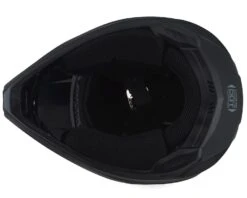 Fly Racing Kinetic Solid Helmet (Matte Black) (2XL) -Two Wheel Haven 73 34702x 2