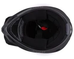 Fly Racing Rayce Youth Helmet (Matte Black) (Youth L) -Two Wheel Haven 73 3603yl 2