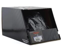 Fly Racing Freestone Ripa Helmet (Matte Black/Grey) (XS/S) -Two Wheel Haven 73 91931 3