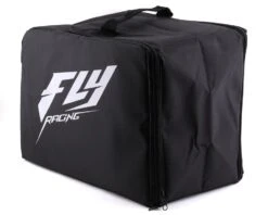 Fly Racing Werx-R Carbon Full Face Helmet (Hi-Viz/Teal/Carbon) (XS) -Two Wheel Haven 73 9223xs 3