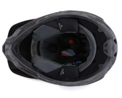 Fly Racing Werx-R Carbon Full Face Helmet (Matte Camo Carbon) (XS) (Limited Edition) -Two Wheel Haven 73 9225xs 2