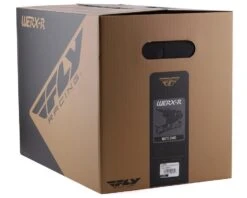 Fly Racing Werx-R Carbon Full Face Helmet (Matte Camo Carbon) (XS) (Limited Edition) -Two Wheel Haven 73 9225xs 4