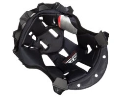 Fly Racing Werx Helmet Comfort Liner (XL-2XL) (8mm) (Range 63-64cm)