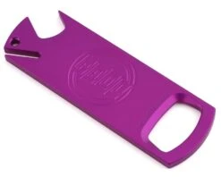 Paul Components Bottle Opener (Ano Purple)