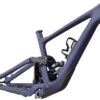 Specialized 2022 Enduro Frameset (Satin Blue Onyx/Black) (S2)