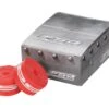 FSA 700c Rim Strips (Red) (Nylon) (10) (17mm)