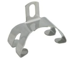 SKS Chromoplastic Fender Sliding Clip (P50) (50mm Wide)