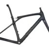 Specialized S-Works Diverge STR Frameset (Fast Green/Dark Moss/Black Pearl) (49cm)